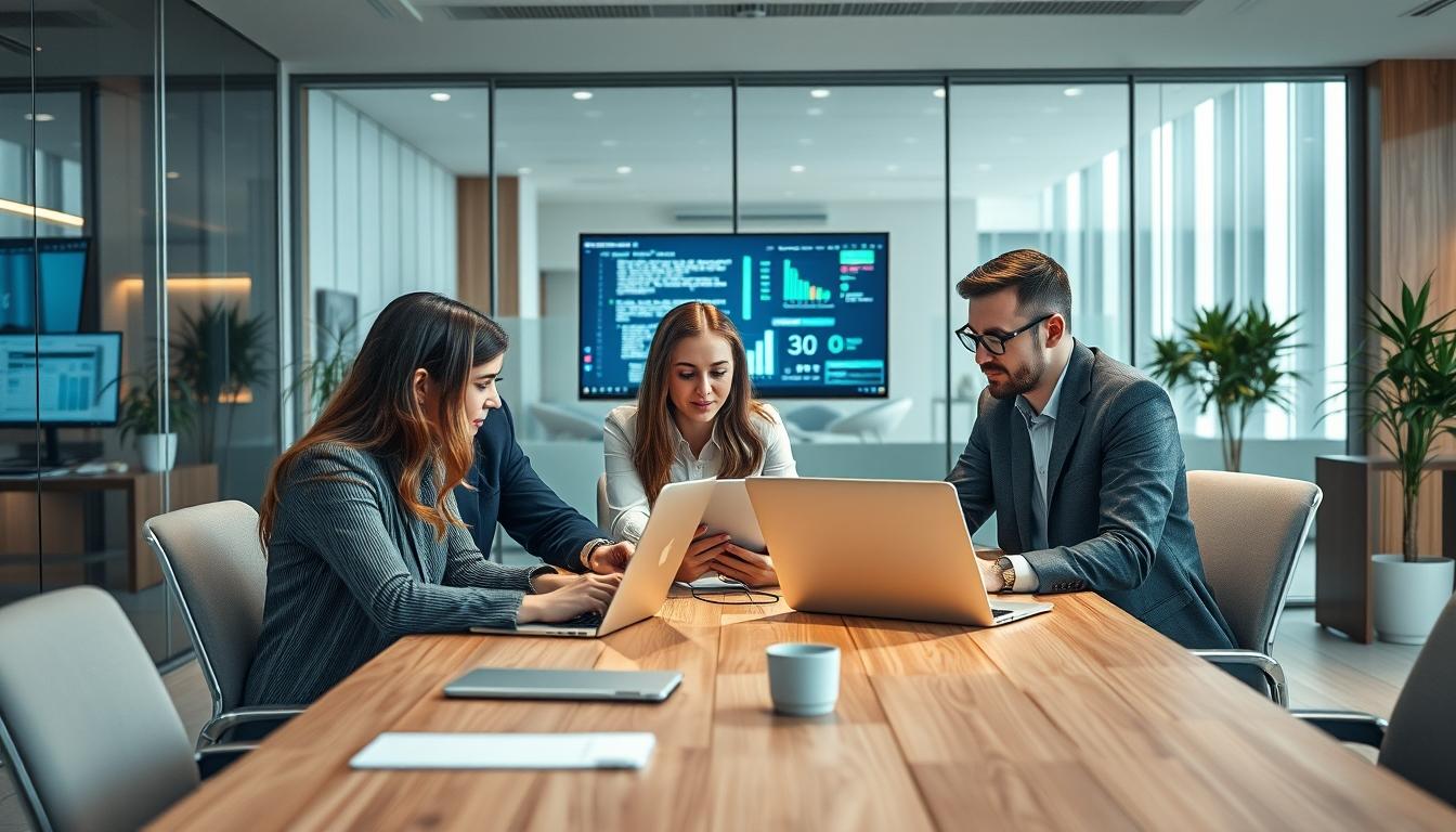 Enterprise platform scalability and system integration