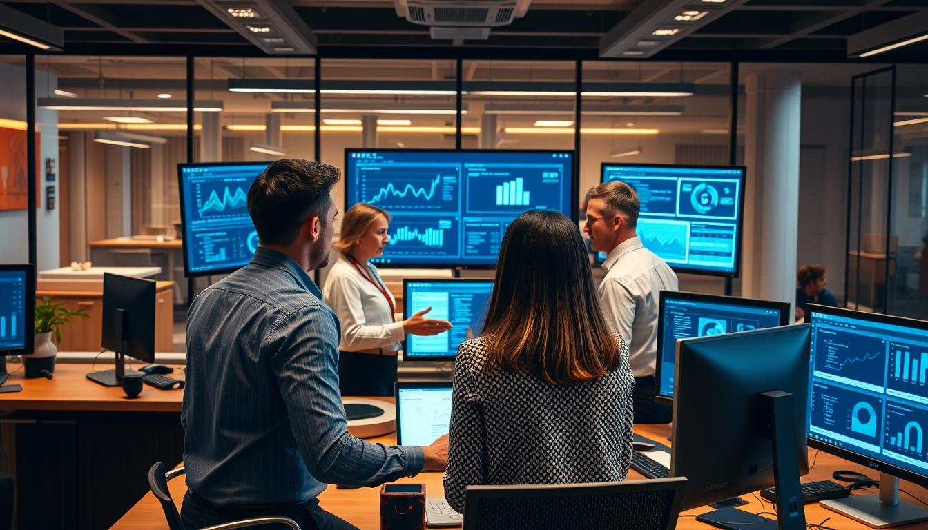 Custom business platform integration and scaling